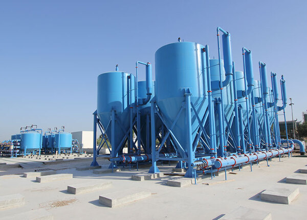 Activated sludge 