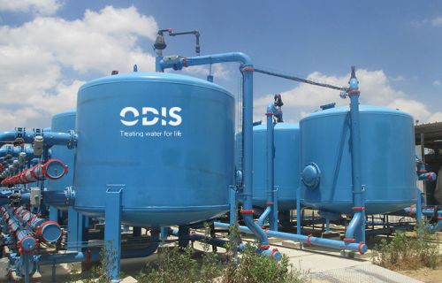 Multi-medijalna filtracija 