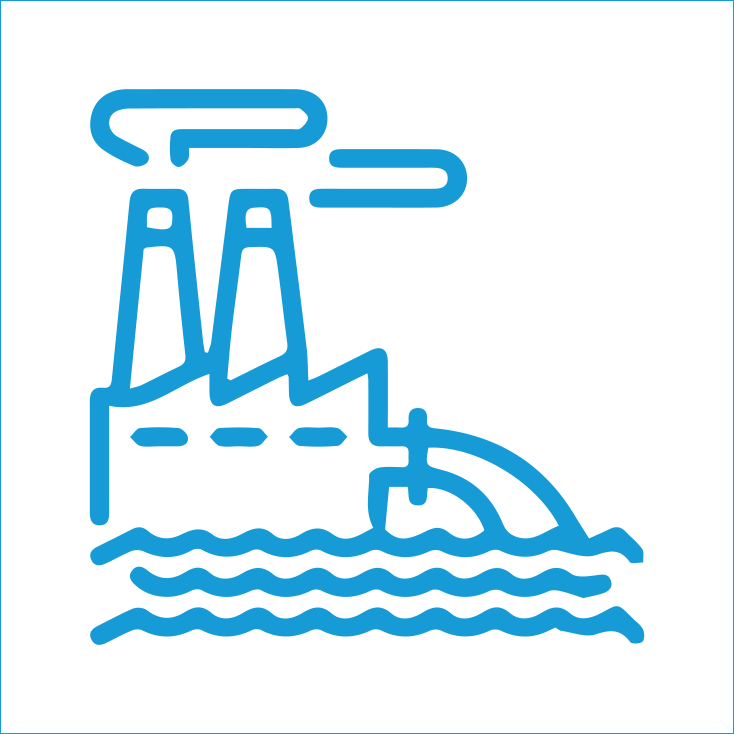 Industrijske otpadne vode