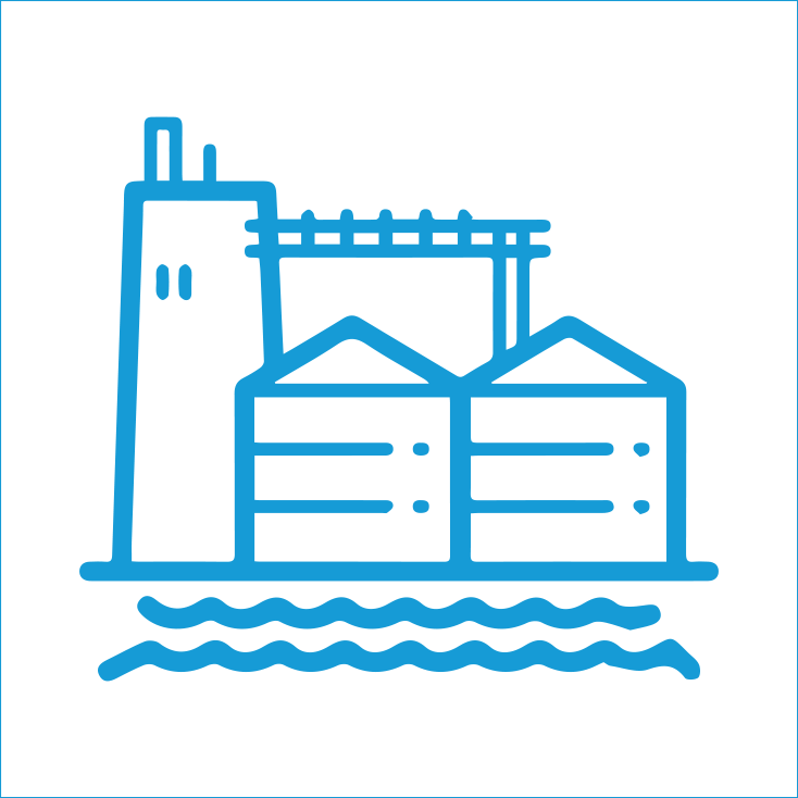 Industrijske procesne vode